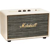 Marshall Acton Krem Bluetooth Hoparlör