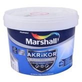 Marshall Akrikor S2 2.5 lt Silikonlu Akrilik Dış Cephe Boyası
