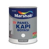 Marshall Aqua 2.5 lt Solvent Bazlı Amerikan Panel Kapı Boyası