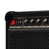 Marshall Bromley 450 Bluetooth Hoparlör-Black&brass