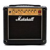 Marshall DSL1CR 1x8'' 1W Tube Combo Elektro Gitar Amfisi