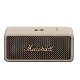 Marshall Emberton Cream Bluetooth Hoparlör