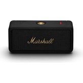 Marshall Emberton II Siyah Bluetooth Hoparlör