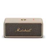Marshall Emberton III Krem Bluetooth Hoparlör