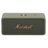 Marshall Emberton III Yeşil Bluetooth Hoparlör