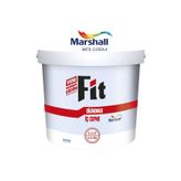 Marshall Fit 2.5 lt Kristal Silikonlu İç Cephe Duvar Boyası