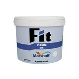 Marshall Fit 20 kg Plastik Duvar Boyası