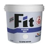 Marshall Fit Plastik 10 kg Tütsü Duvar Boyası
