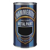 Marshall Hammerite 0,75 lt Açık Mavi Boya