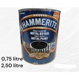 Marshall Hammerite Bakır 0.75 lt Boya