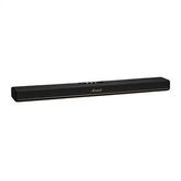 Marshall Heston 120 5.1.2 Kanal Dolby Atmos Soundbar, Siyah