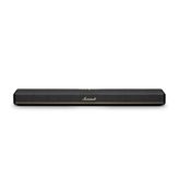 Marshall Heston 60 Black Dolby Atmos Soundbar