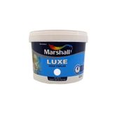Marshall Luxe Aqua Parlak 2.5 lt Antrasit Su Bazlı Boya