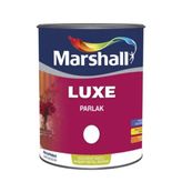 Marshall Luxe Beyaz 2.5 lt Parlak Yağlı Boya