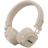 Marshall Major V Krem Bluetooth Kulaklık