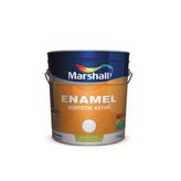 Marshall Marshall Boya Enamel Sentetik Astar 1 Kg