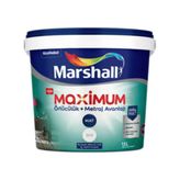 Marshall Maximum Mat İç Cephe Boyası Tütsü 7,5L
