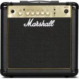Marshall MG15G 15W Elektro Gitar Kombo Amfisi Siyah Renkli Yüksek Performanslı Model