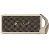 Marshall Middleton Krem Bluetooth Hoparlör