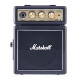 Marshall Ms-2 Mini Elektro Gitar Amfisi