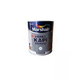 MARSHALL PANEL KAPI BOYASI SOLVENT BAZLI BW BAZ 1 LT