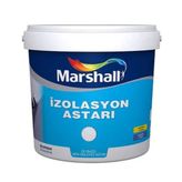 Marshall Şeffaf 0.75 lt İç Cephe İzolasyon Astarı