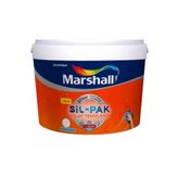 Marshall Sil Pak Beyaz 15 lt Tavan Boyası