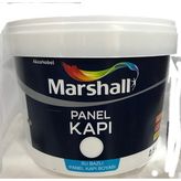 Marshall Silikonlu Özel Mat Tütsü 0,75 Lt