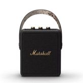 Marshall Stockwell II Siyah Bluetooth Hoparlör