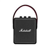 Marshall Stocwell Iı Black&Brass Bluetooth Hoparlör