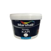 Marshall Su Bazlı Amerikan Panel Kapı Boyası 0,75lt