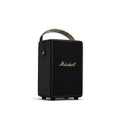 Marshall Tufton Bluetooth 5.0 Ipx2 Suya Dayanıklı 20 Saat Pil Ömrü Taşınabilir Bluetooth Hoparlör - Siyah