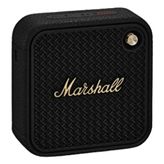 Marshall Wıllen II Bluetooth Hoparlör, BLK (outlet)