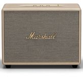 Marshall Woburn III Krem Bluetooth Hoparlör