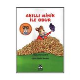 Marsık Kitap Akıllı Minik İle Obur 6 Baskı