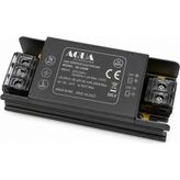 Marsilyan™- 1 Adet Aqua Au 1537 Süper Slim 5A LED Trafosu 12V 60W - Renkli - Standart