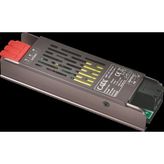 Marsilyan™- 1 Adet Cata Ct 2574 Bakır Sargılı 5A Klemensli Şerit LED Trafosu 12V 60W - Renkli - Standart