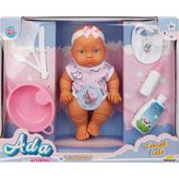 Marsilyan™- 20120 , Ada Bebek Yemek Seti 23 cm