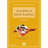 Marsilyan Alaaddin’in Sihirli Lambası