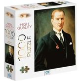 Marsilyan Atatürk Puzzle 1000