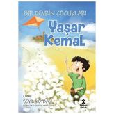 Marsilyan Bir Devrin Çocukları - Yaşar Kemal