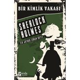 Marsilyan Bir Kimlik Vakası