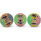Marsilyan Coconat Kalimba Batikli NO:1029