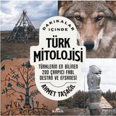 Marsilyan Dakikalar Içinde Türk Mitolojisi