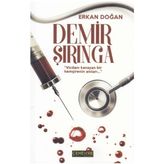 Marsilyan Demir Şırınga