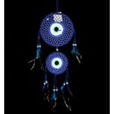 Marsilyan Düş Kapanı Dreamcatcher - Renkli