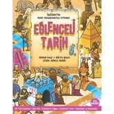 Marsilyan Eğlenceli Tarih 6.sınıf