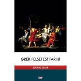 Marsilyan Grek Felsefesi Tarihi