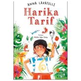 Marsilyan Harika Tarif