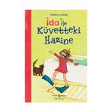Marsilyan Ida ile Küvetteki Hazine